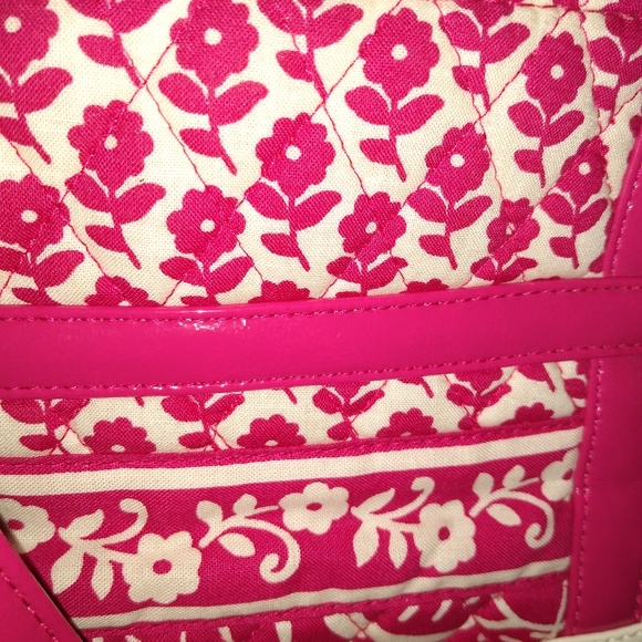 Vera Bradley tote - Picture 3 of 5